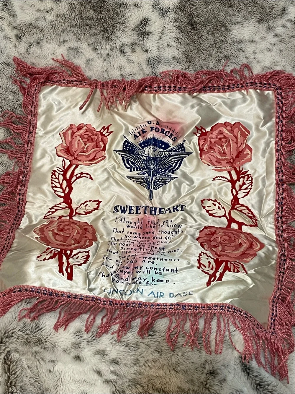 Vintage Souvenir 